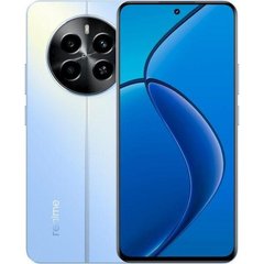 Смартфон realme 12 4G 8/256GB Skyline Blue фото