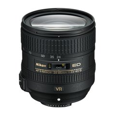 Nikon AF-S NIKKOR 24-85mm f/3,5-4,5G ED VR