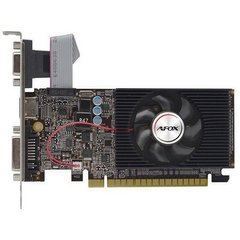 AFOX GeForce GT 610 2GB GDDR3 (AF610-2048D3L7-V6)