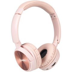 Навушники Gelius Pro Crossfire GP HP-007 Pink фото
