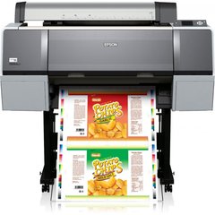 Струйный принтер Epson SC-T3405 (C11CJ55301A0) фото