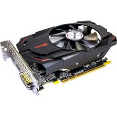 AFOX Radeon RX 550 4GB GDDR5 128-bit (AFRX550-4096D5H3)