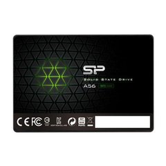 SSD накопичувач Silicon Power Ace A56 128 GB (SP128GBSS3A56B25) фото