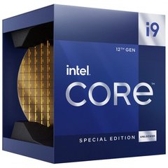 Процессоры Intel Core i9-12900KS (BX8071512900KS)