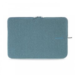 Сумка та рюкзак для ноутбуків Tucano Melange 15-16 Blue (BFM1516-B) фото