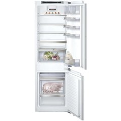 Вбудовані холодильники SIEMENS KI86NADF0 фото