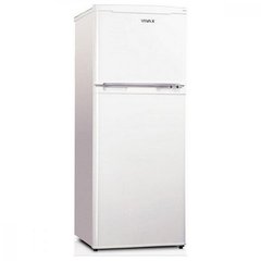 Холодильники Vivax DD-207 WH фото