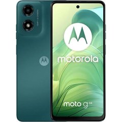 Смартфон Motorola G04 4/64GB Sea Green (PB130021) фото