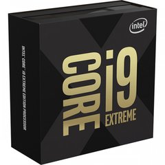 Процессоры Intel Core i9 10980XE (BX8069510980XE)