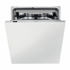 Посудомийні машини вбудовані Whirlpool WIC3C34PFES фото