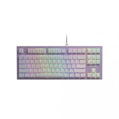 Клавіатура HATOR Skyfall TKL PRO Lilac (HTK-658)