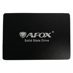 SSD накопичувач AFOX Value 120 GB (AFSN8T3BN120G) фото