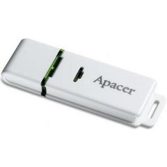 Flash память Apacer 16 GB AH223 AP16GAH223W-1 фото