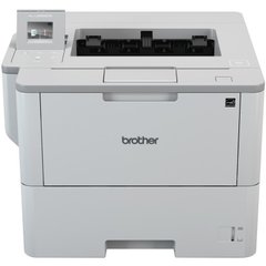 Лазерный принтер Brother HL-L6400DW (HLL6400DWR1) фото