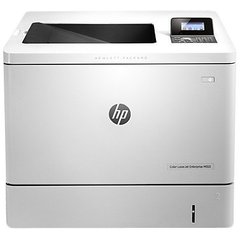 Лазерные принтеры HP LaserJet Enterprise M553dn (B5L25A)
