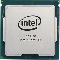 Intel Core i9-9900KF (CM8068403873927)