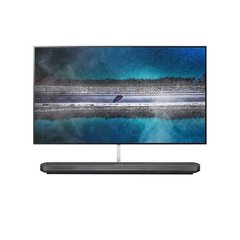 LG OLED77W9