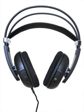 Навушники Somic P6 Black фото
