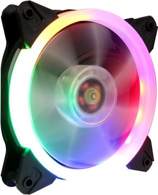 Вентилятор 1STPLAYER R1 Color LED фото