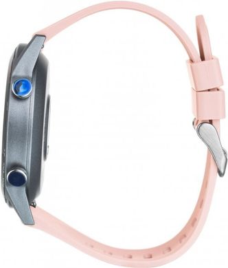 Смарт-годинник Globex Smart Watch Me2 (Pink) фото