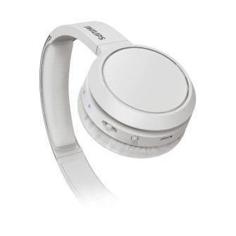 Навушники Philips Wireless Mic White (TAH4205WT) фото