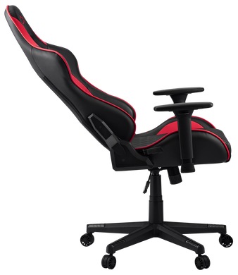 Геймерское (Игровое) Кресло HyperX BLAST CORE Black/Red 367505 фото