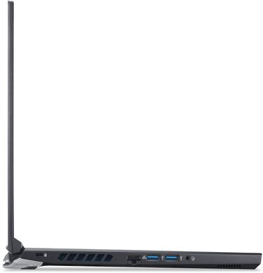 Ноутбук Acer Predator Helios 300 PH315-54 (NH.QC1EU.006) фото