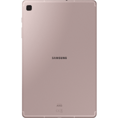 Планшет Samsung Galaxy Tab S6 Lite 2022 4/64GB Wi-Fi Pink (SM-P613NZIA) фото