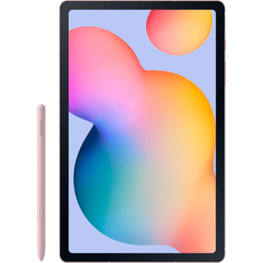 Планшет Samsung Galaxy Tab S6 Lite 2022 4/64GB Wi-Fi Pink (SM-P613NZIA) фото