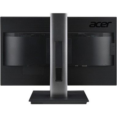 Монітор Acer B246HYLAymidr (UM.QB6EE.A01) фото