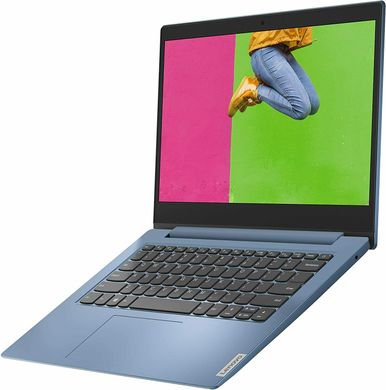 Ноутбуки Lenovo IdeaPad 1 14IGL05 (81VU00D1US)