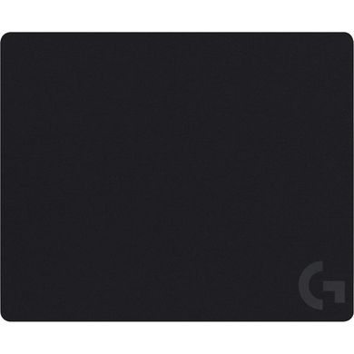 Ігрова поверхня Logitech G240 Gaming Mouse Pad Control Black (943-000784) фото