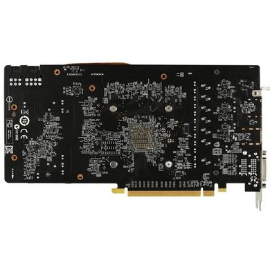MSI Radeon R9 380 4GB ARMOR 2X (R9 380 4GD5T)