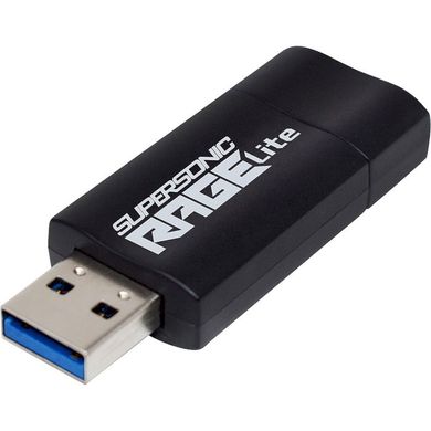 Flash пам'ять PATRIOT 32 GB Supersonic Rage Lite USB 3.2 Gen.1 (PEF32GRLB32U) фото