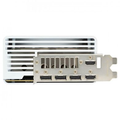 Asus GeForce RTX 4080 ROG Strix 16GB White OC (ROG-STRIX-RTX4080-O16G-WHITE)