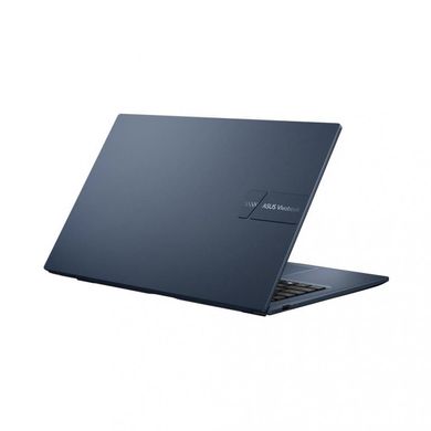 Ноутбук ASUS Vivobook 15 X1504VA Quiet Blue (X1504VA-BQ143, 90NB10J1-M00J00) фото