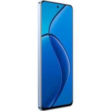 Смартфон realme 12 4G 8/256GB Skyline Blue фото