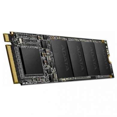 SSD накопичувач ADATA XPG SX6000 Lite 128 GB (ASX6000LNP-128GT-C) фото