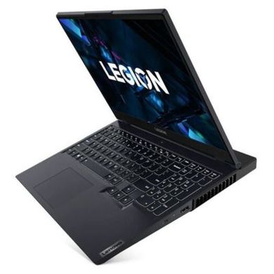 Ноутбук Lenovo Legion 5 15ITH6 (82JK00MBRA) фото