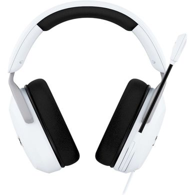 Навушники HyperX Cloud Stinger 2 Core Xbox White (6H9B7AA) фото