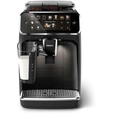 Кофеварки и кофемашины Philips Series 5400 EP5441/50 фото