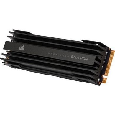SSD накопичувач Corsair MP600 PRO 2 TB (CSSD-F2000GBMP600PRO) фото