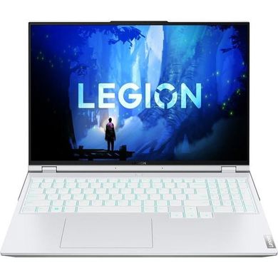 Ноутбук Lenovo Legion 5 Pro 16IAH7H (82RF009XRM) фото