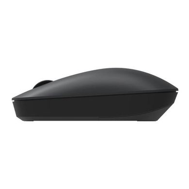 Комплект (клавіатура+миша) Xiaomi Wireless Keyboard and Mouse Combo (BHR6100GL) фото