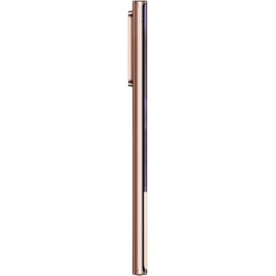 Смартфон Samsung Galaxy Note20 Ultra 5G SM-N9860 12/512GB Mystic Bronze фото