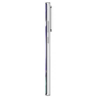 Смартфон Samsung Galaxy Note20 Ultra 5G SM-N986B 12/256GB Mystic White фото