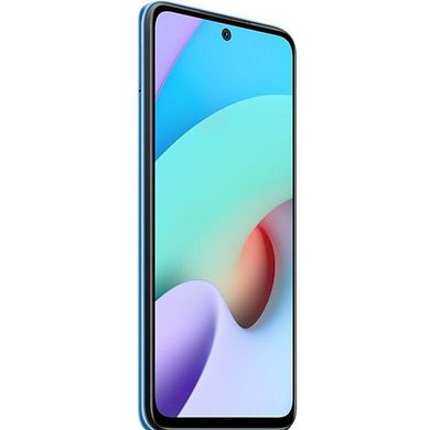 Смартфон Xiaomi Redmi Note 11 4G 4/128 Sky Blue (no NFC) фото