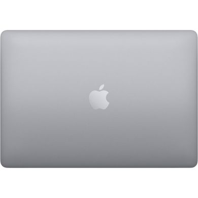 Ноутбук Apple MacBook Pro 13" M2 Space Gray (MBPM2-07, Z16R0005V) фото