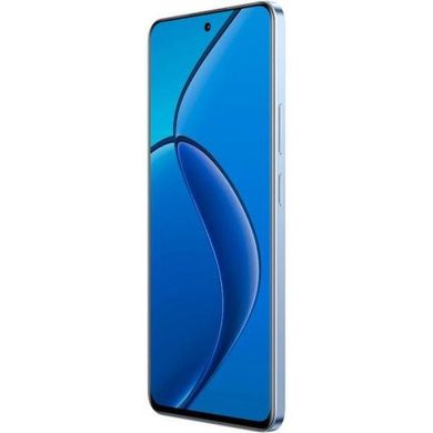 Смартфон realme 12 4G 8/256GB Skyline Blue фото