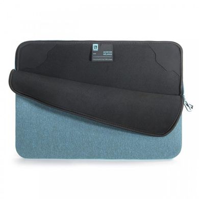Сумка та рюкзак для ноутбуків Tucano Melange 15-16 Blue (BFM1516-B) фото